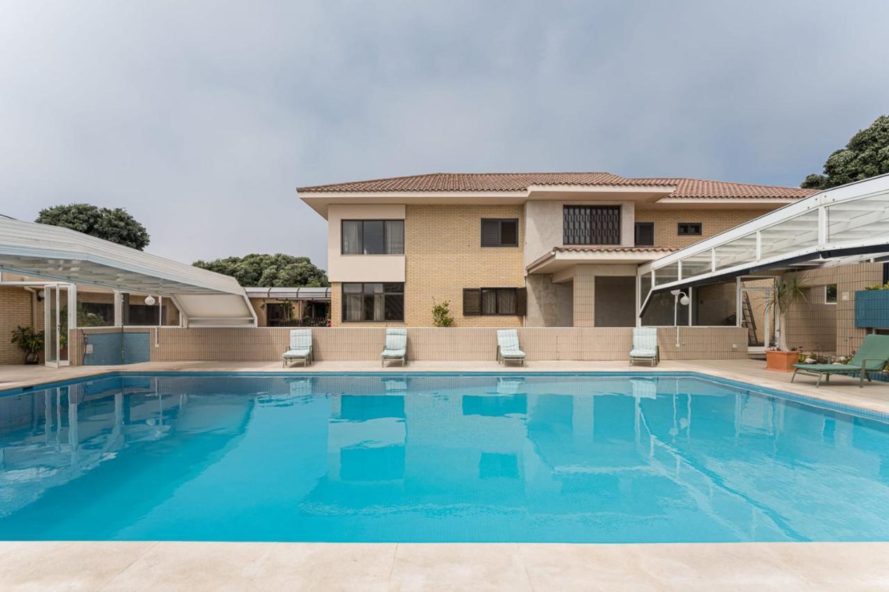 فندق Coastal Escape In لافرا المظهر الخارجي الصورة