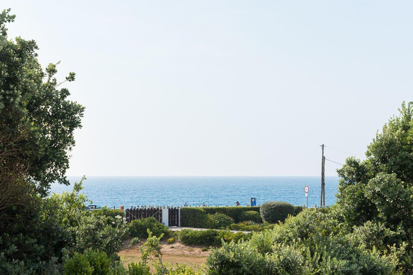 فندق Coastal Escape In لافرا المظهر الخارجي الصورة