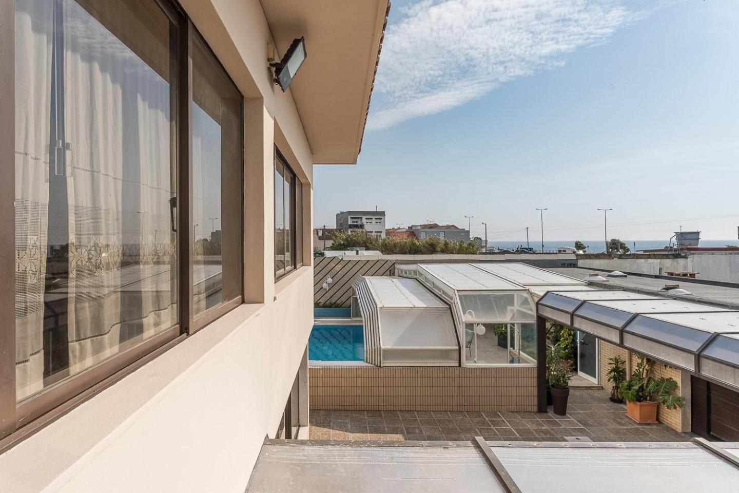 فندق Coastal Escape In لافرا المظهر الخارجي الصورة