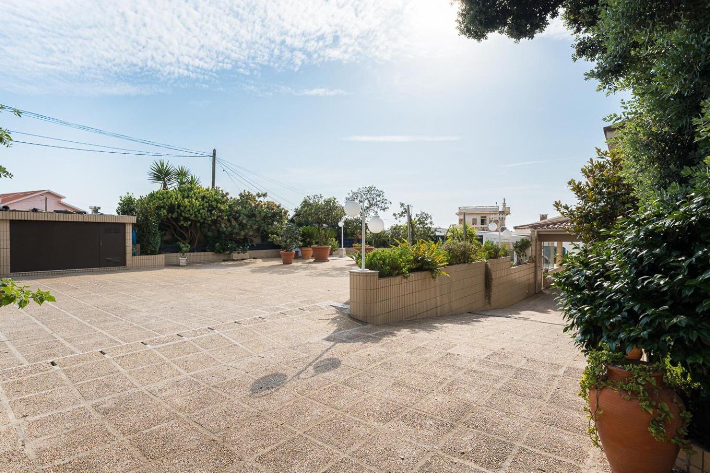 فندق Coastal Escape In لافرا المظهر الخارجي الصورة